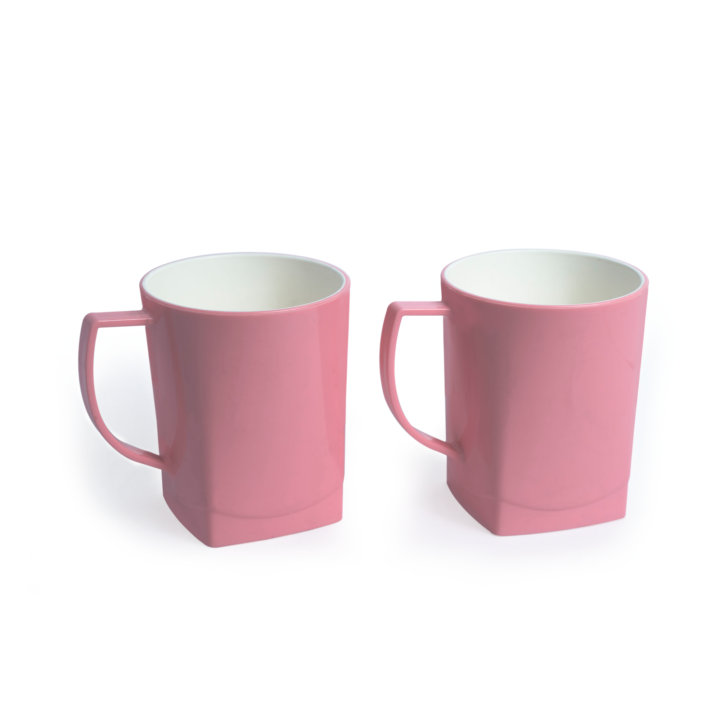 coffee mug set