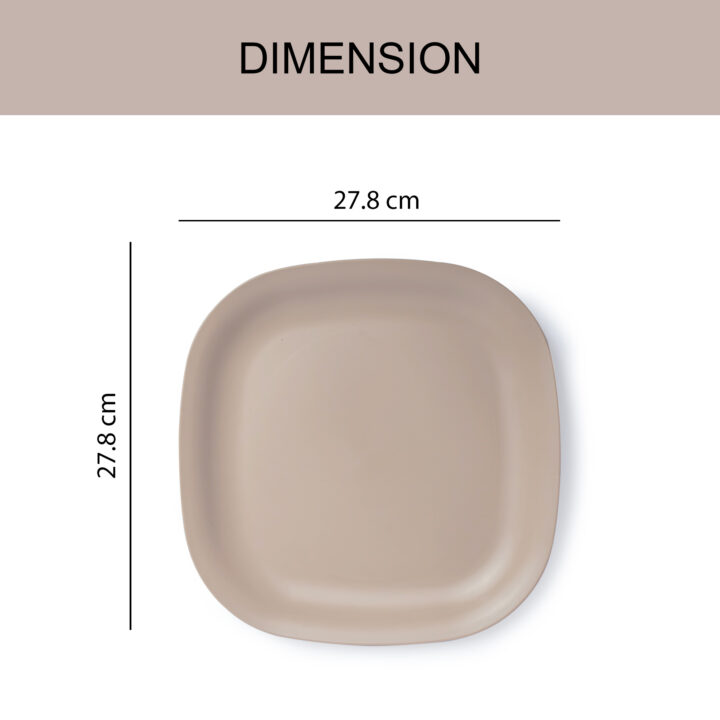 plates