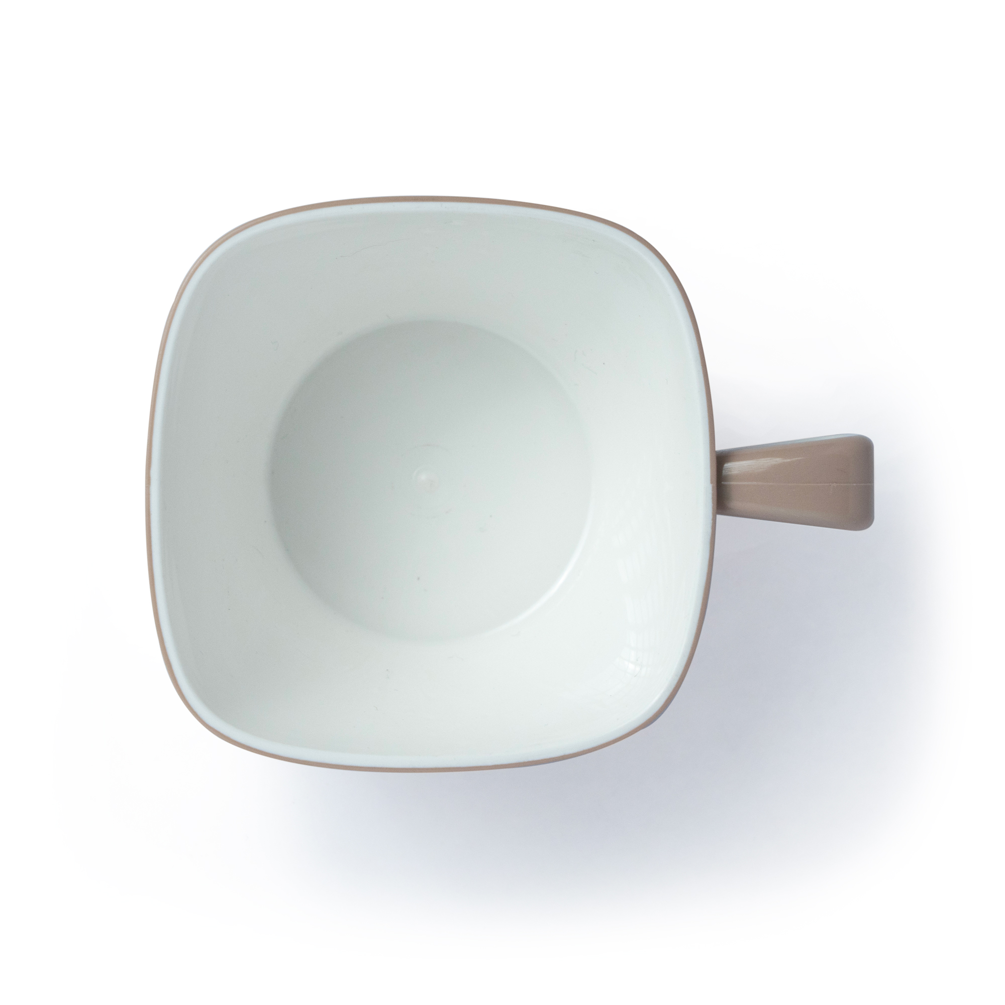 2nd_Square Cup_Beige