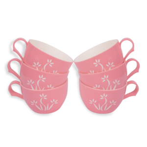 coffee cup set