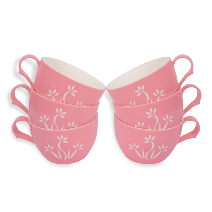 coffee cup set