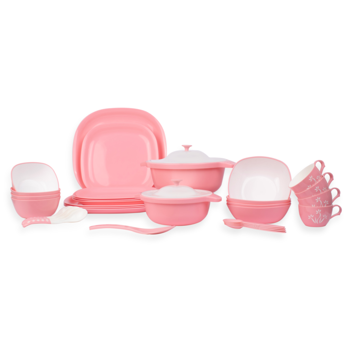 dinner set