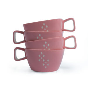 coffee cup set