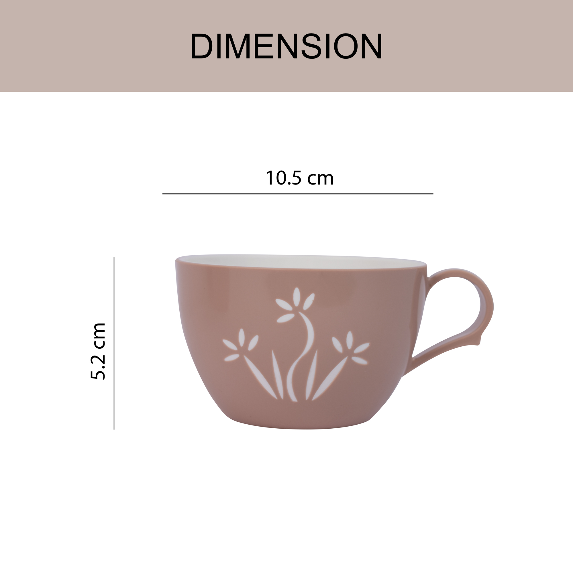 Dimensions_RoundCoffeeCup_SetOf6_Beige