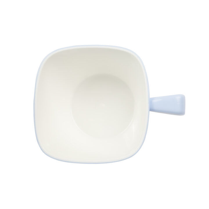 plastic cup for tea