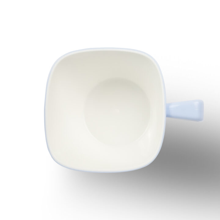 plastic cup for tea