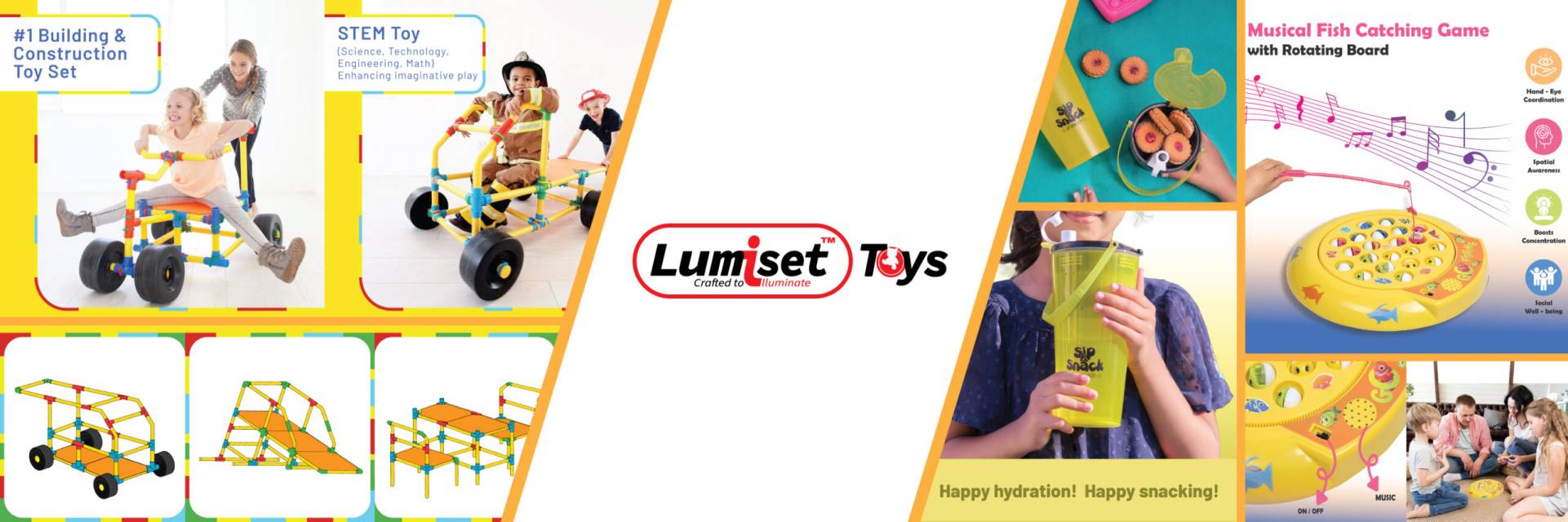 Lumiset Toys